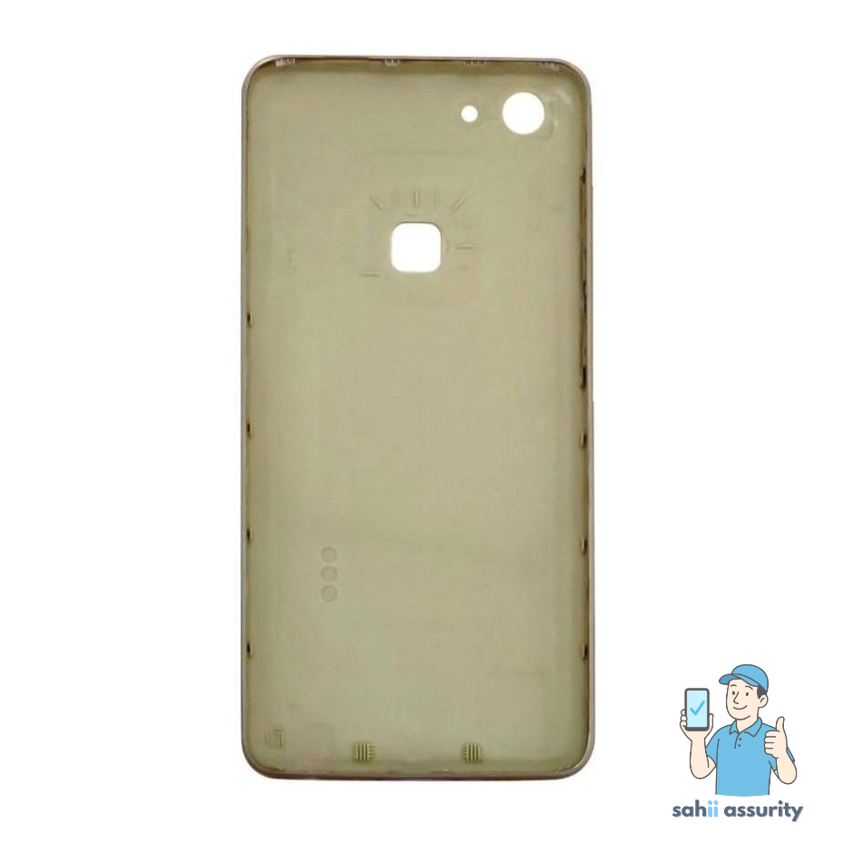 Back Panel Cover for Vivo V7 thumbnail